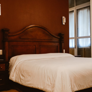 boutique hotels in Puebla