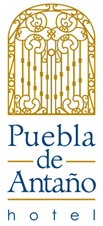 Hotel Boutique Puebla de Antaño - Ciudad de Puebla, México